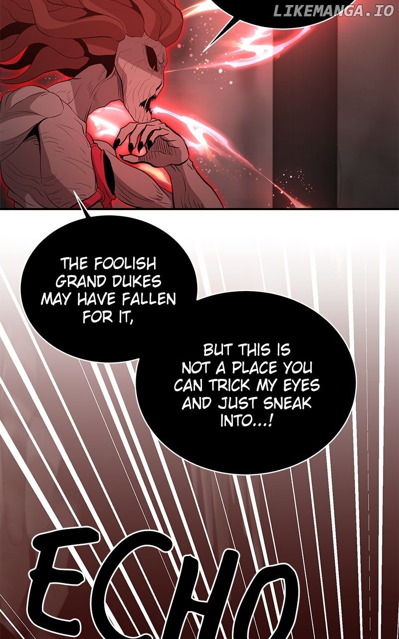 The Strongest Florist Chapter 235 Page 43