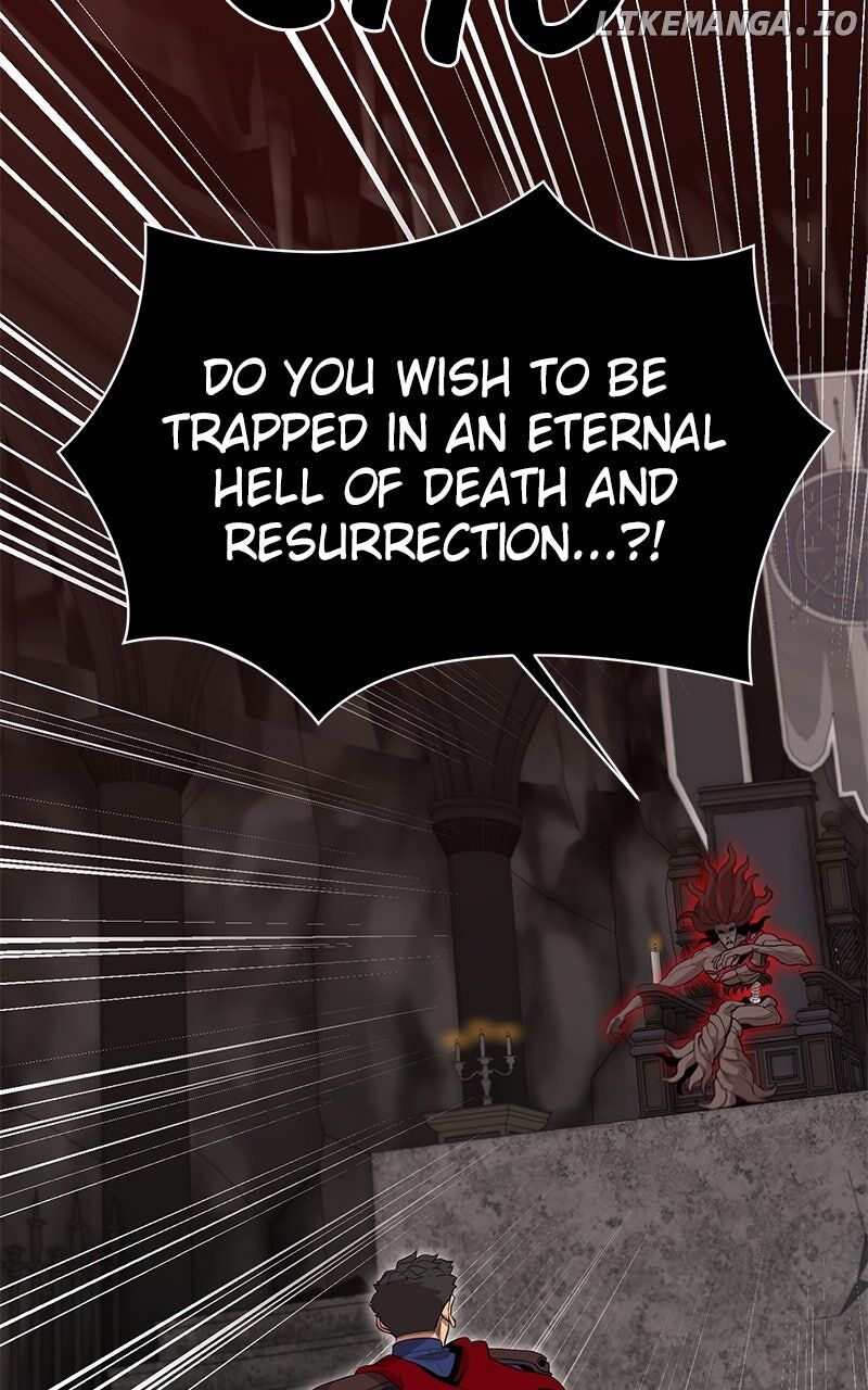 The Strongest Florist Chapter 235 Page 44