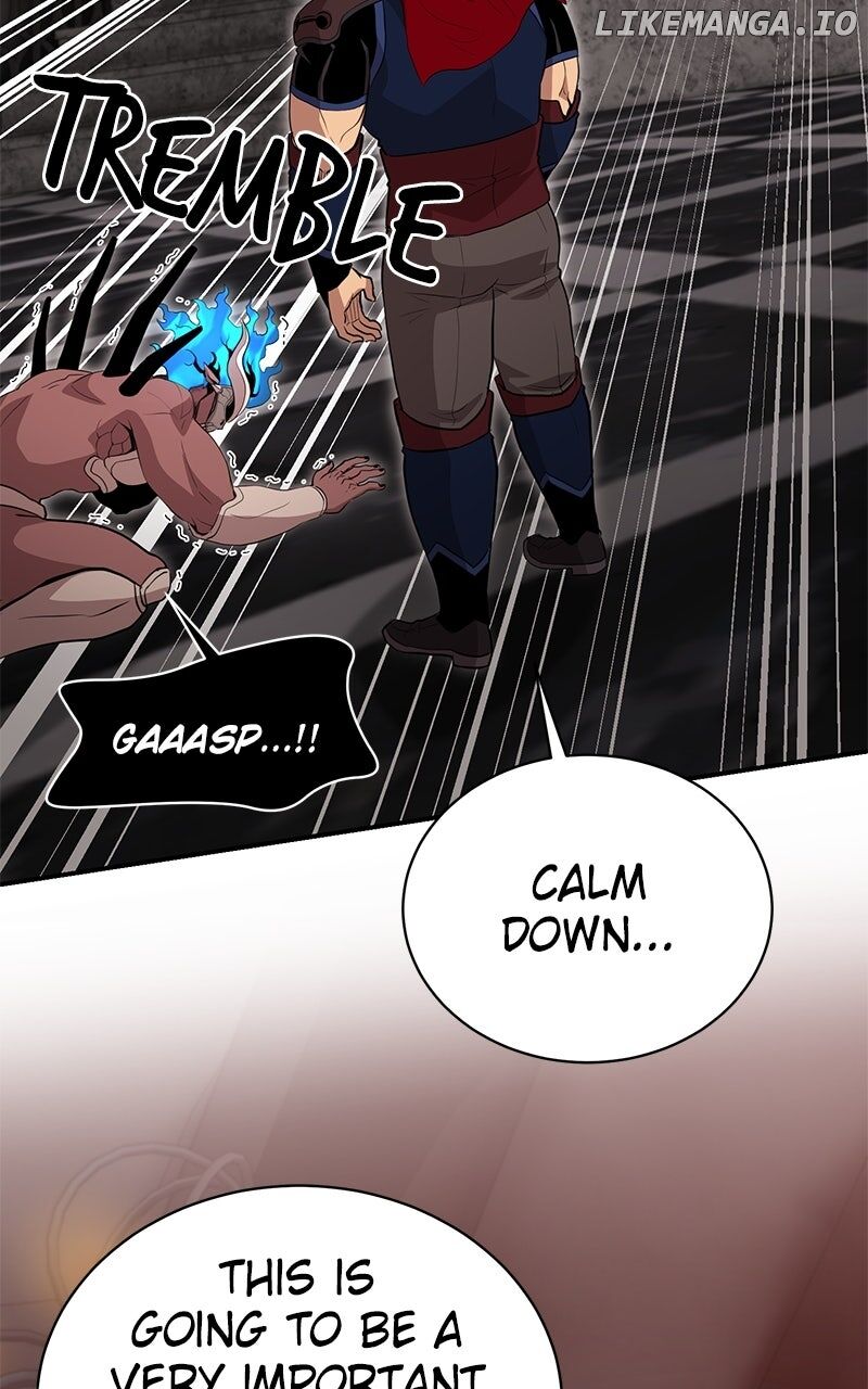 The Strongest Florist Chapter 235 Page 45