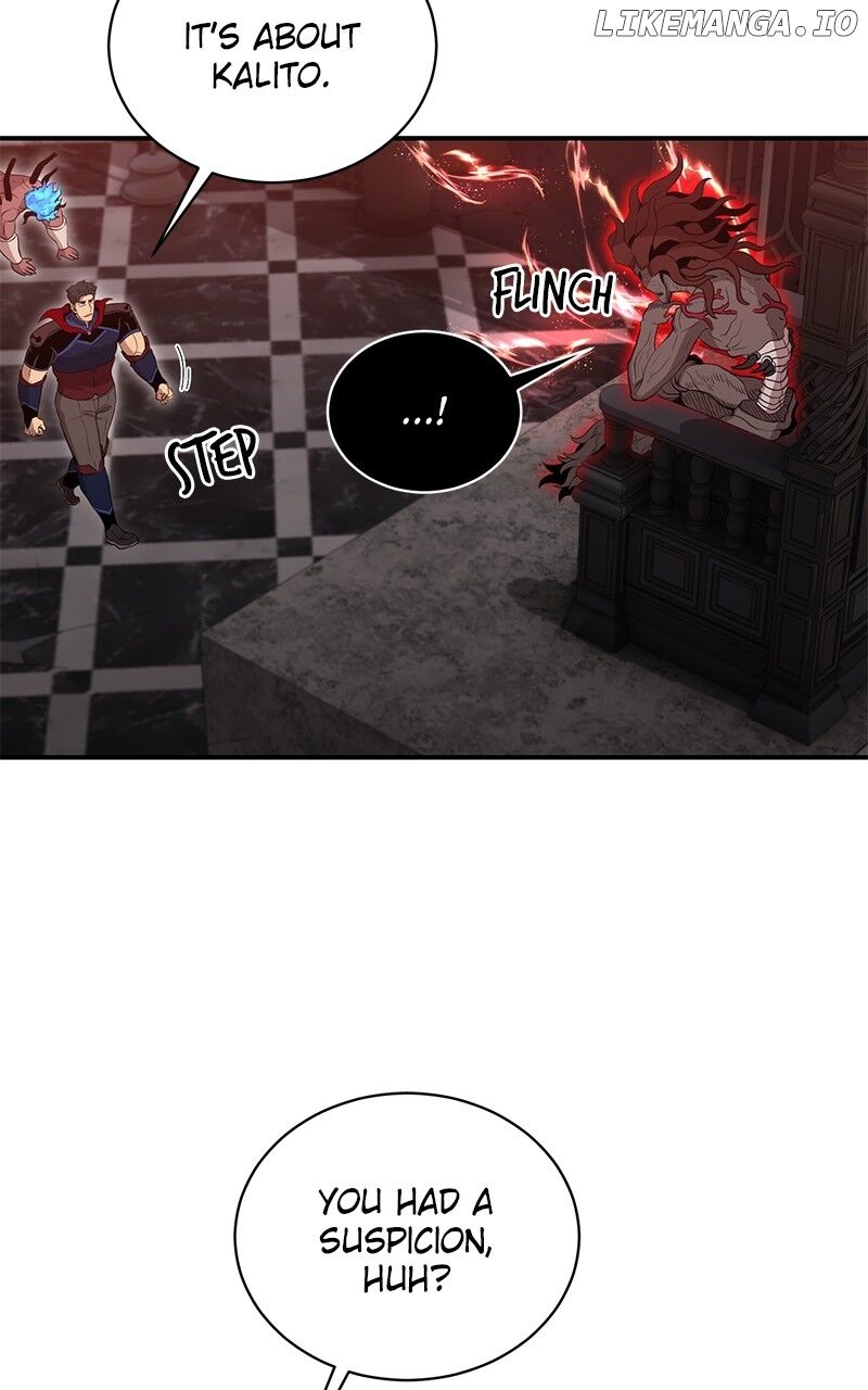 The Strongest Florist Chapter 235 Page 49