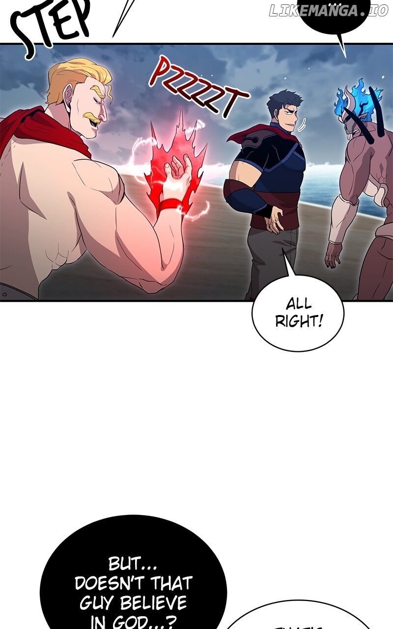The Strongest Florist Chapter 235 Page 5
