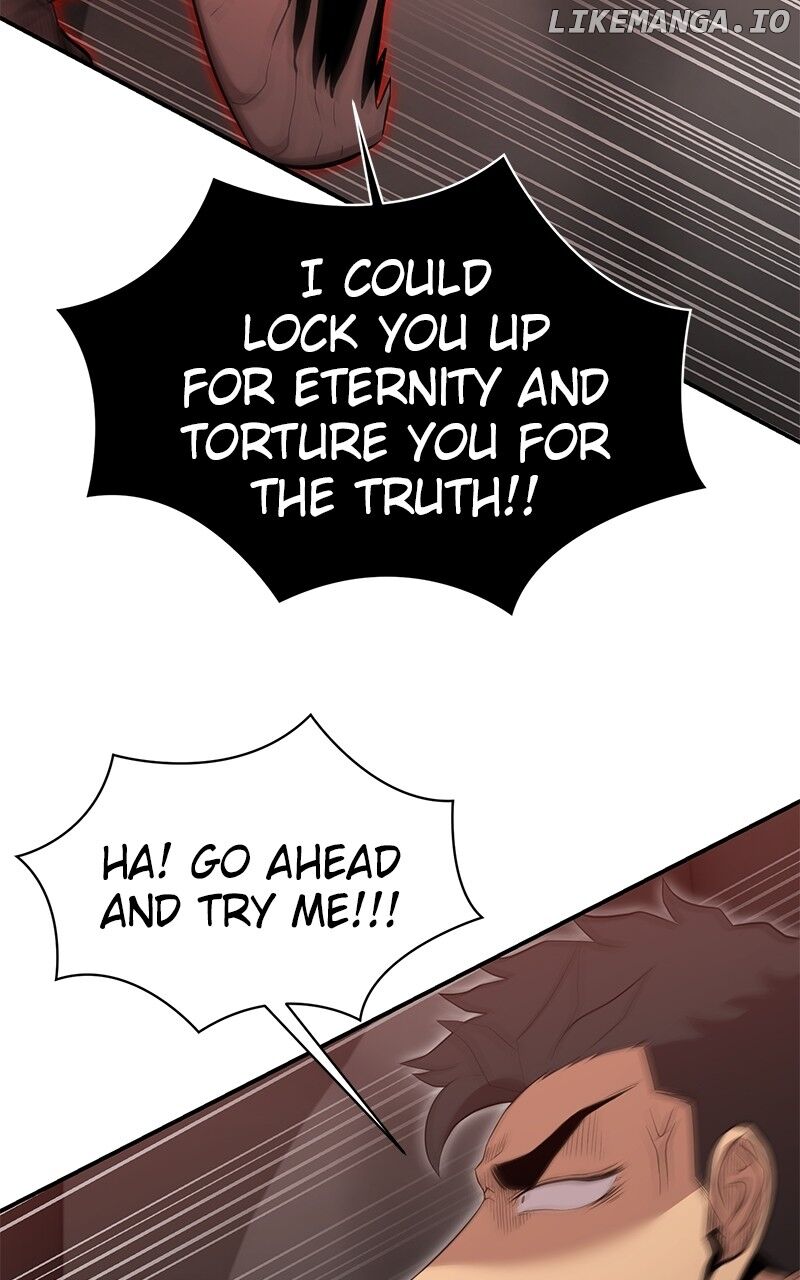The Strongest Florist Chapter 235 Page 54