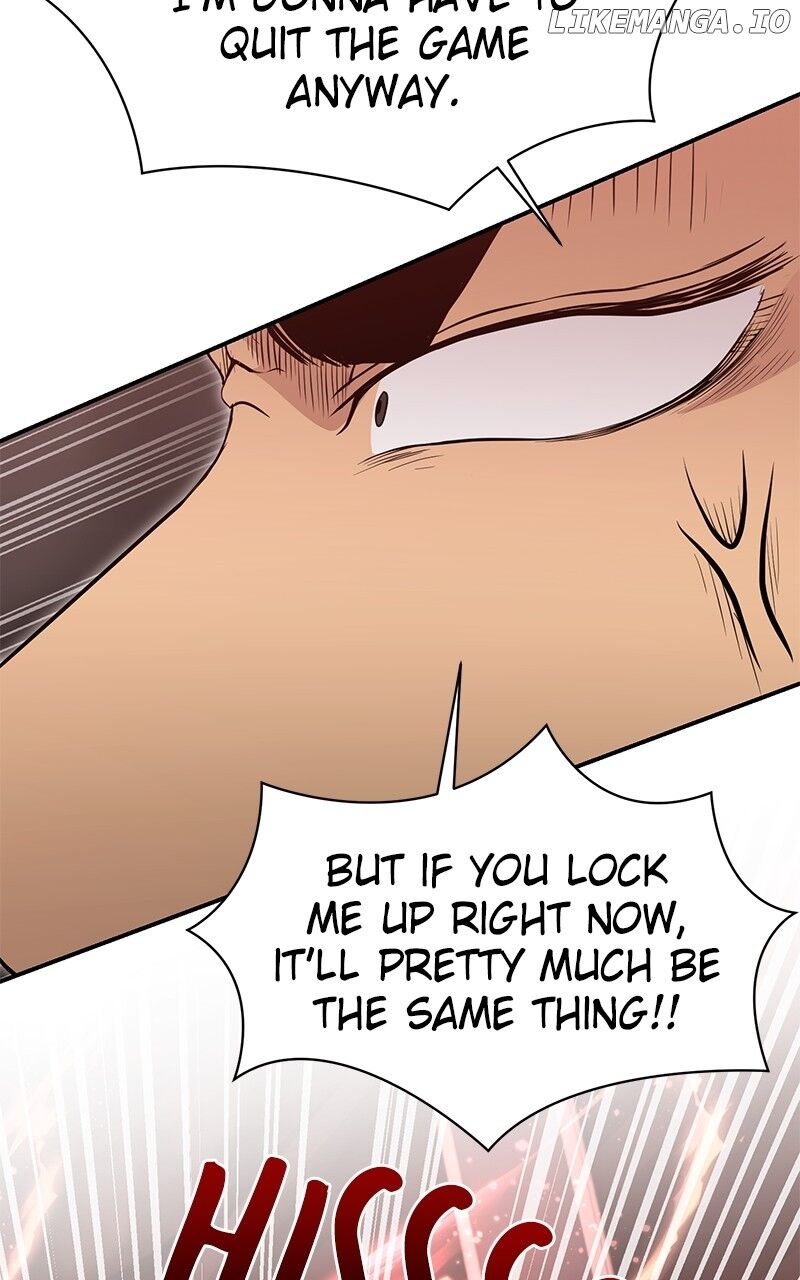 The Strongest Florist Chapter 235 Page 56
