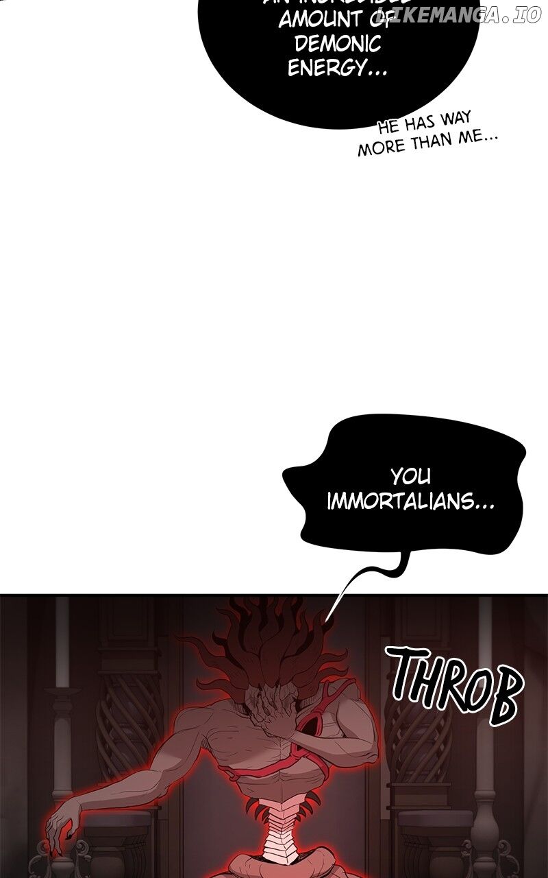The Strongest Florist Chapter 235 Page 59