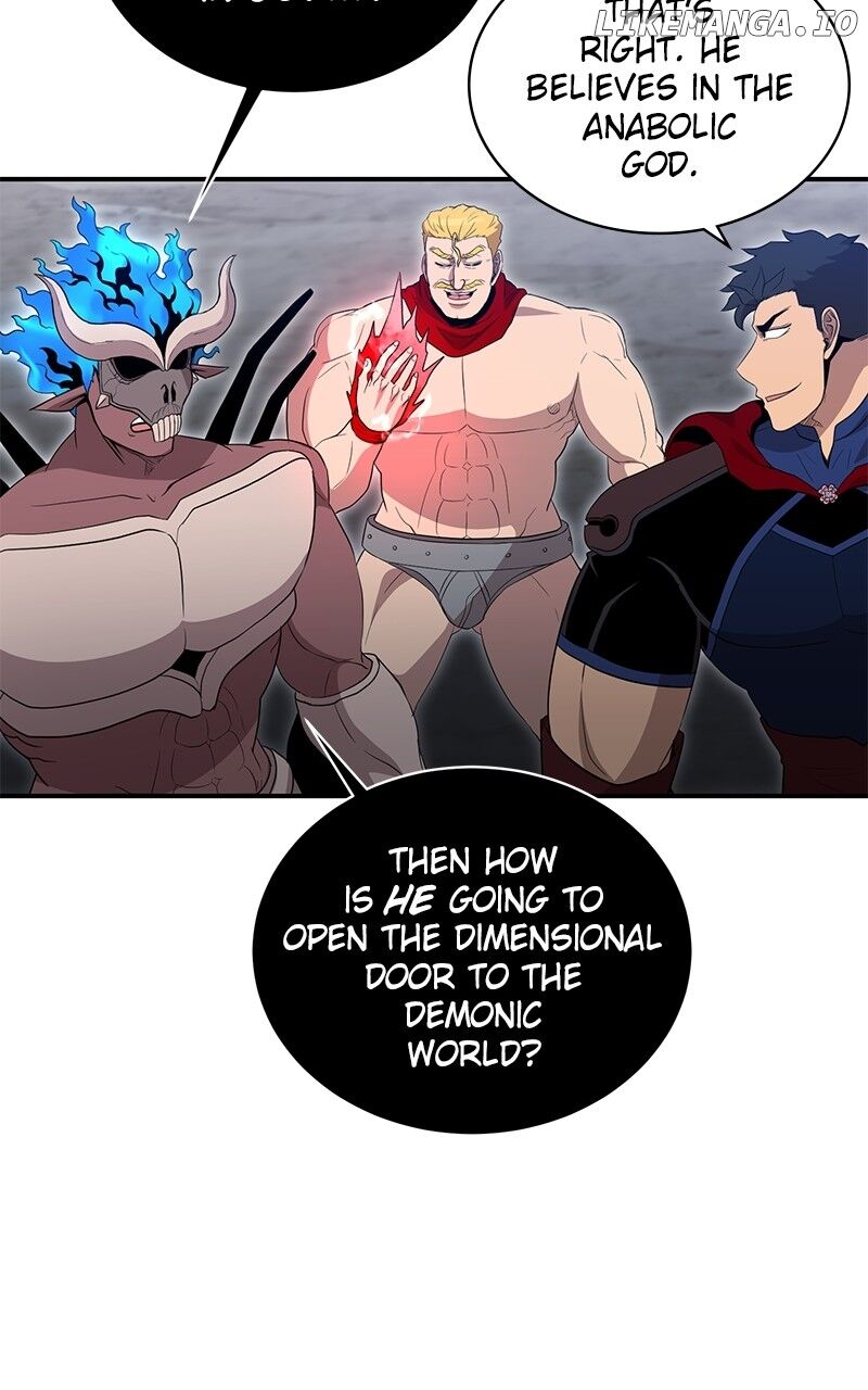 The Strongest Florist Chapter 235 Page 6
