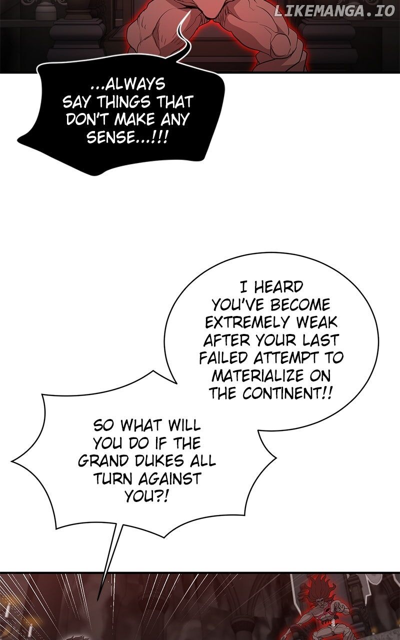 The Strongest Florist Chapter 235 Page 60