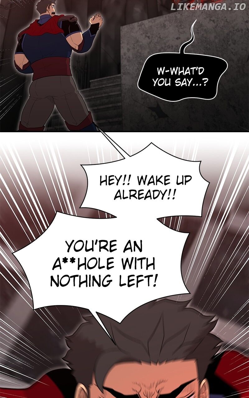 The Strongest Florist Chapter 235 Page 61