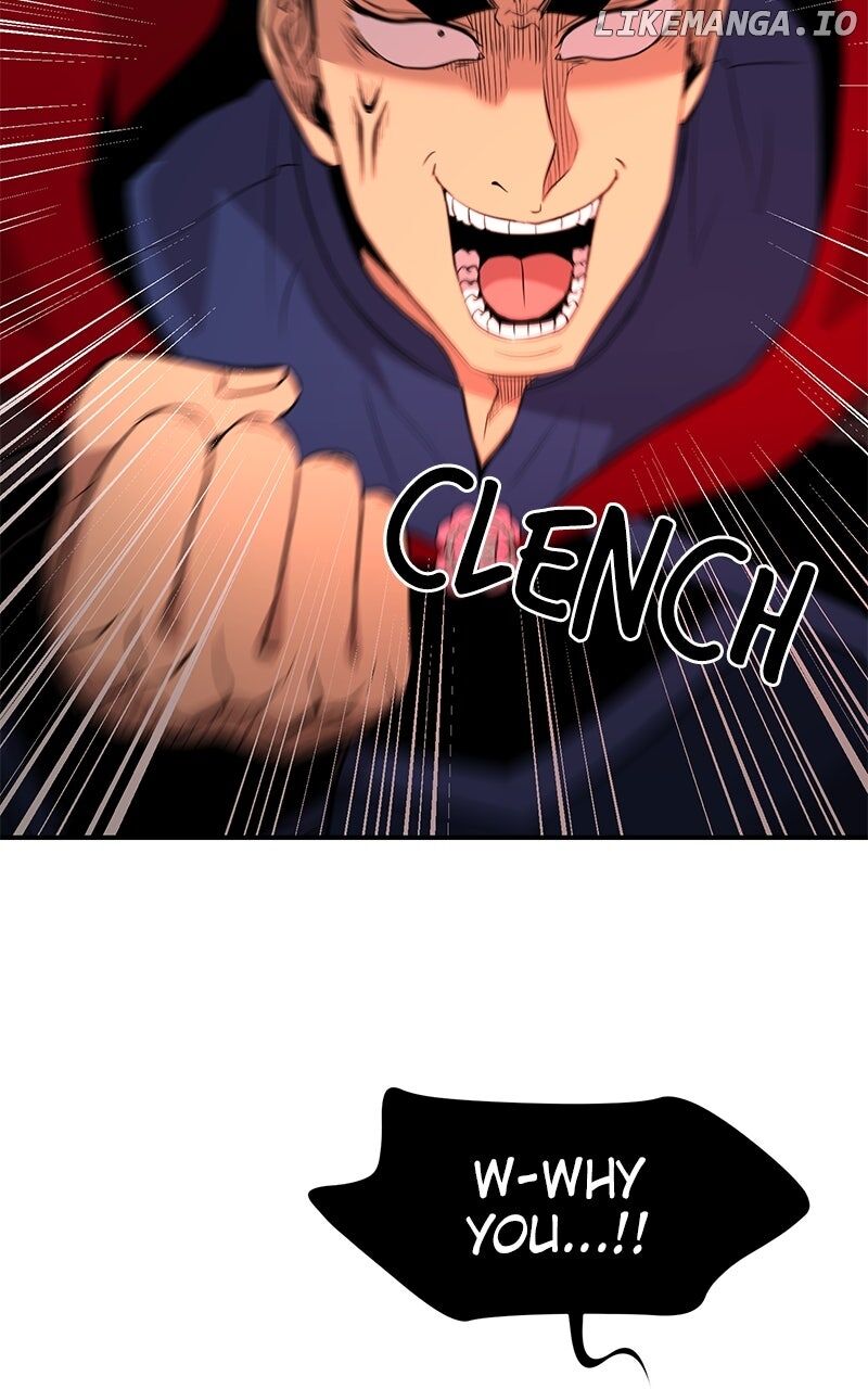 The Strongest Florist Chapter 235 Page 62