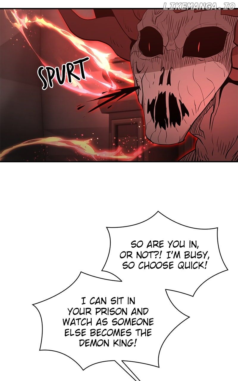 The Strongest Florist Chapter 235 Page 63