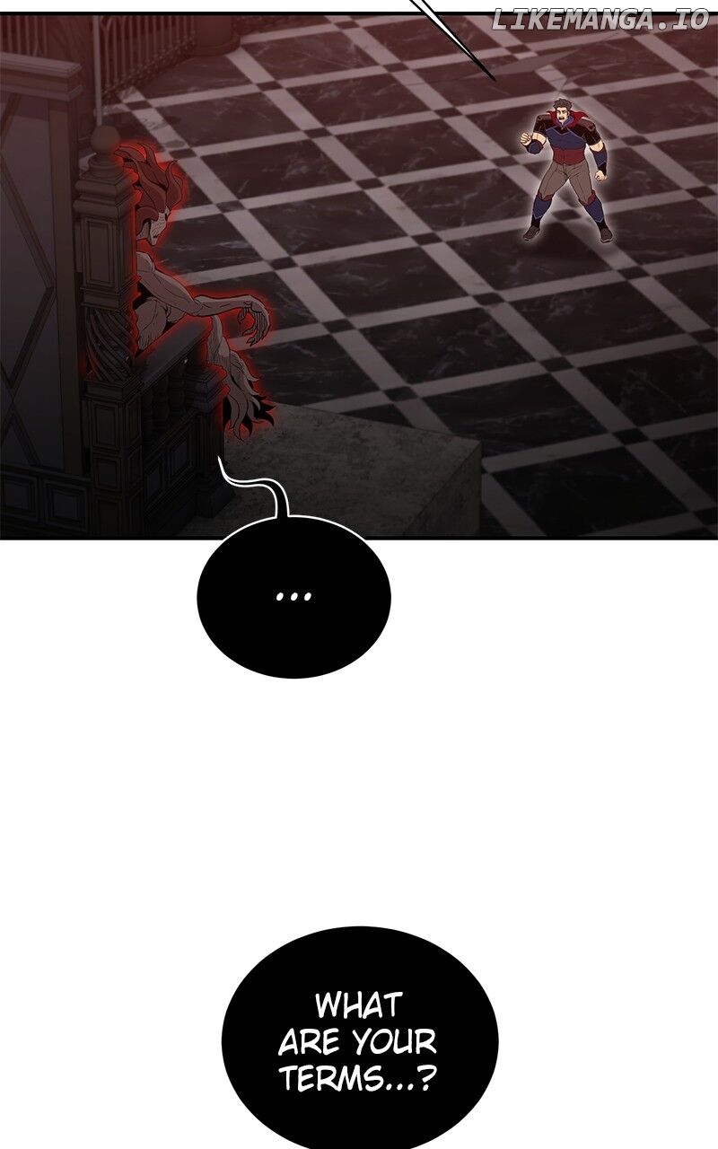 The Strongest Florist Chapter 235 Page 64