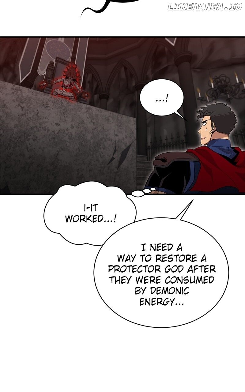 The Strongest Florist Chapter 235 Page 65
