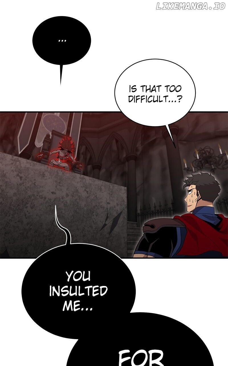 The Strongest Florist Chapter 235 Page 66
