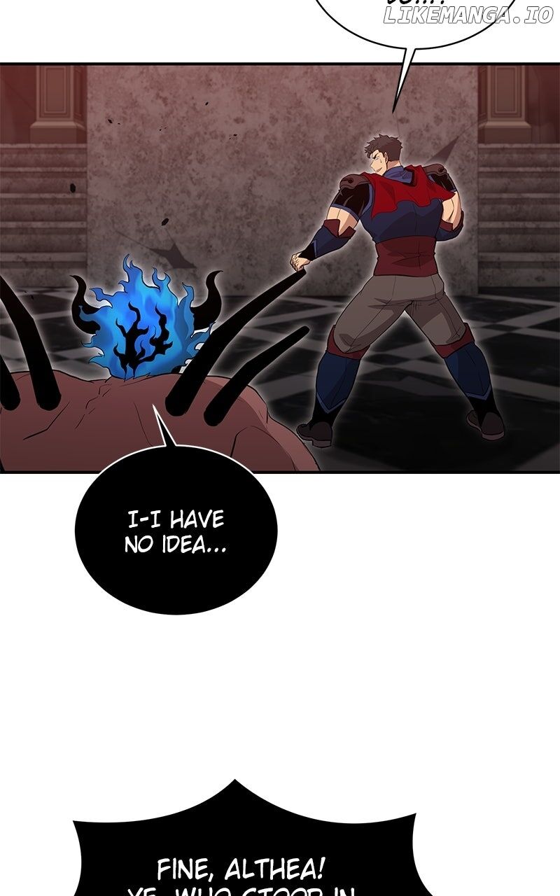 The Strongest Florist Chapter 235 Page 68