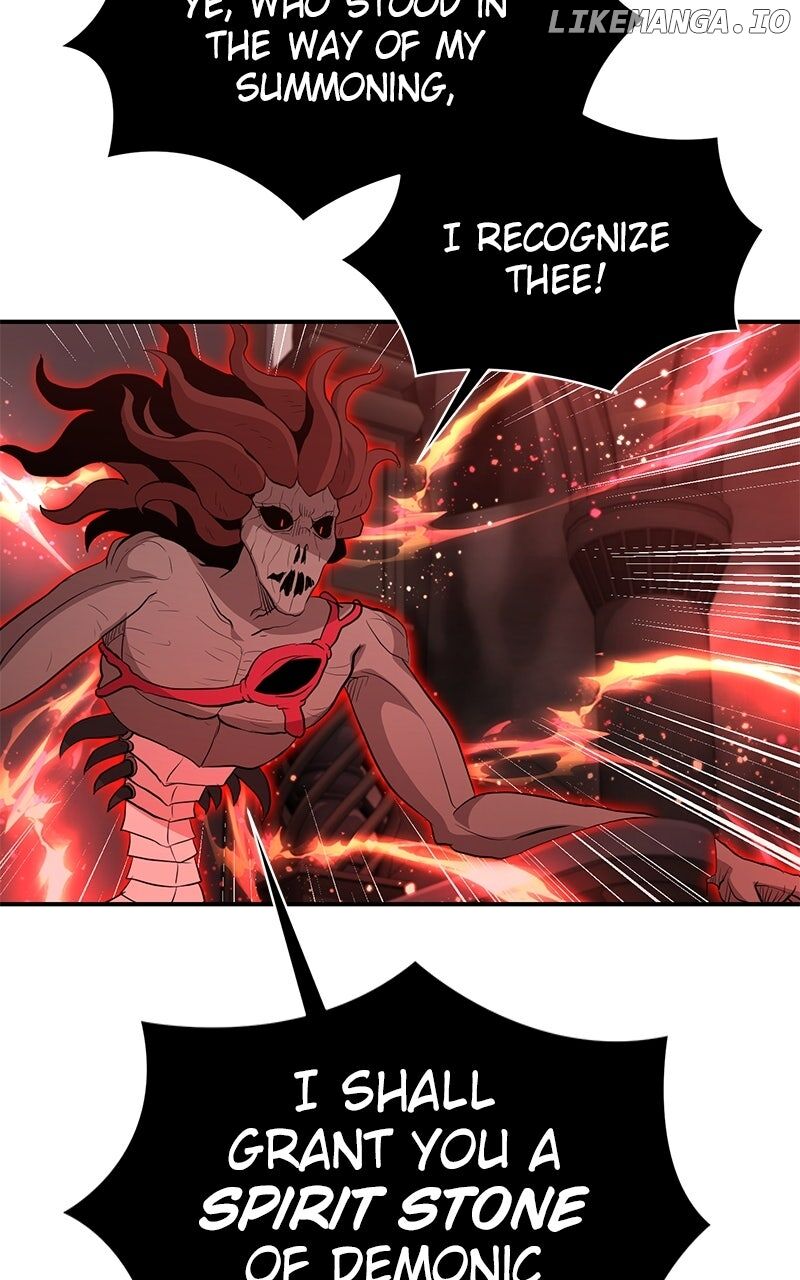 The Strongest Florist Chapter 235 Page 69