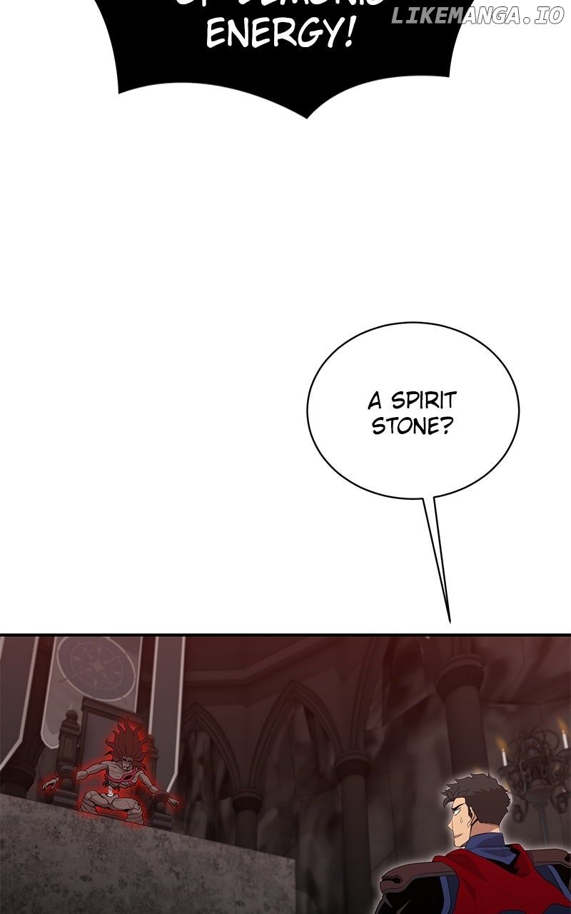 The Strongest Florist Chapter 235 Page 70