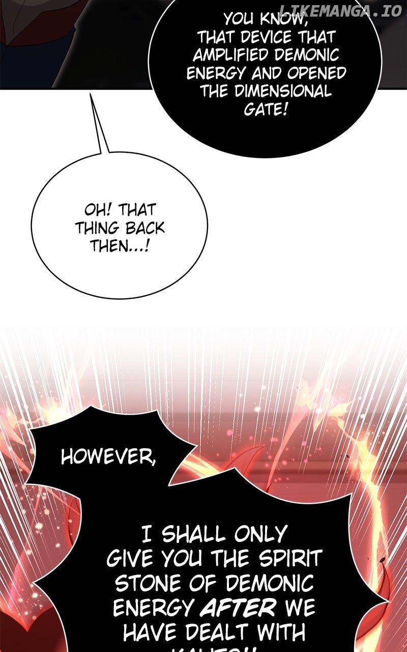 The Strongest Florist Chapter 235 Page 73