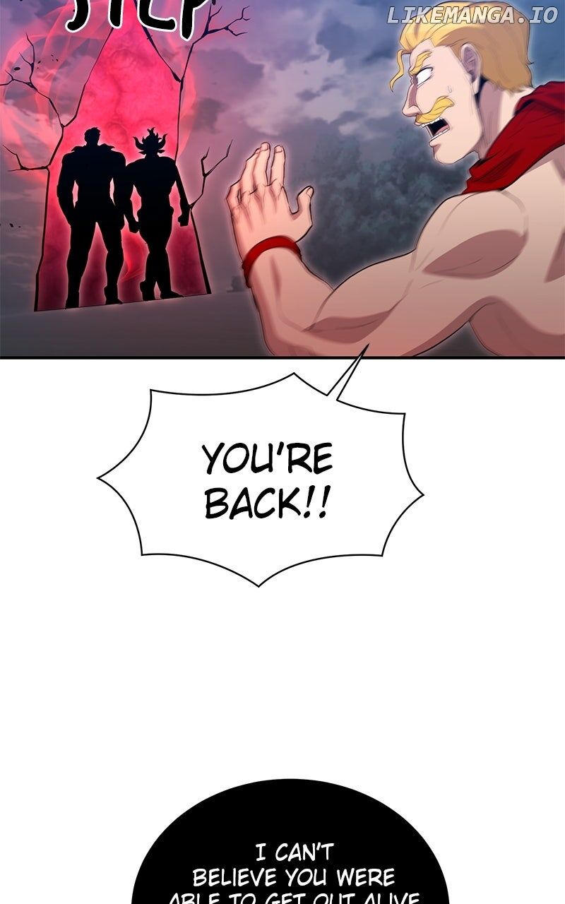 The Strongest Florist Chapter 235 Page 77