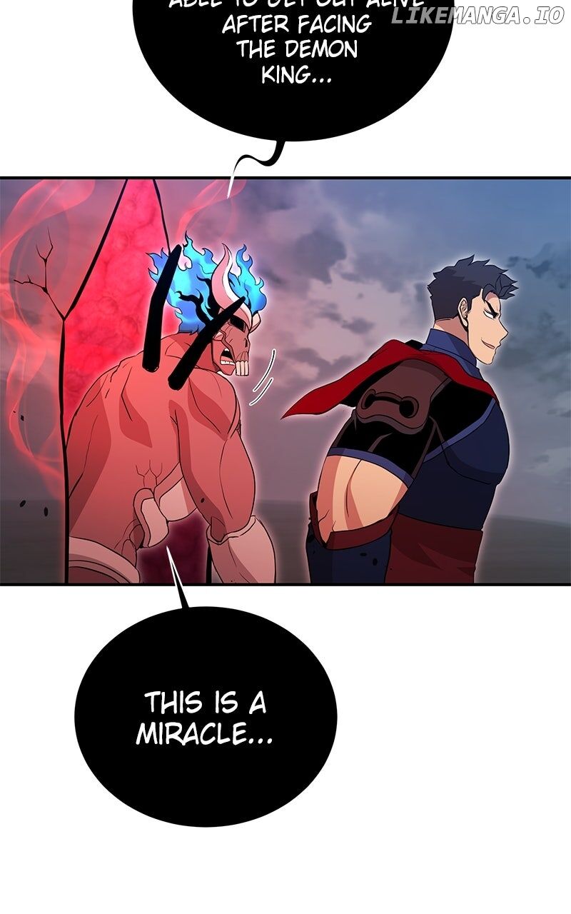The Strongest Florist Chapter 235 Page 78