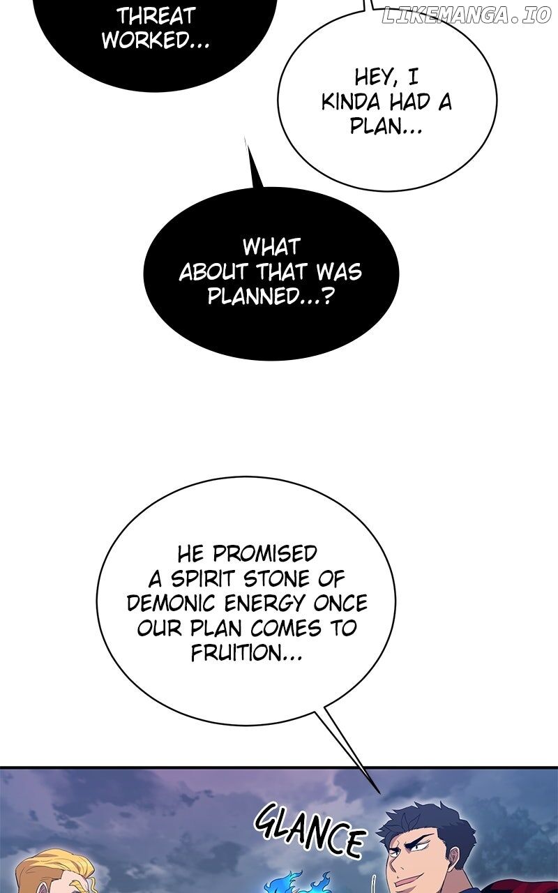 The Strongest Florist Chapter 235 Page 80