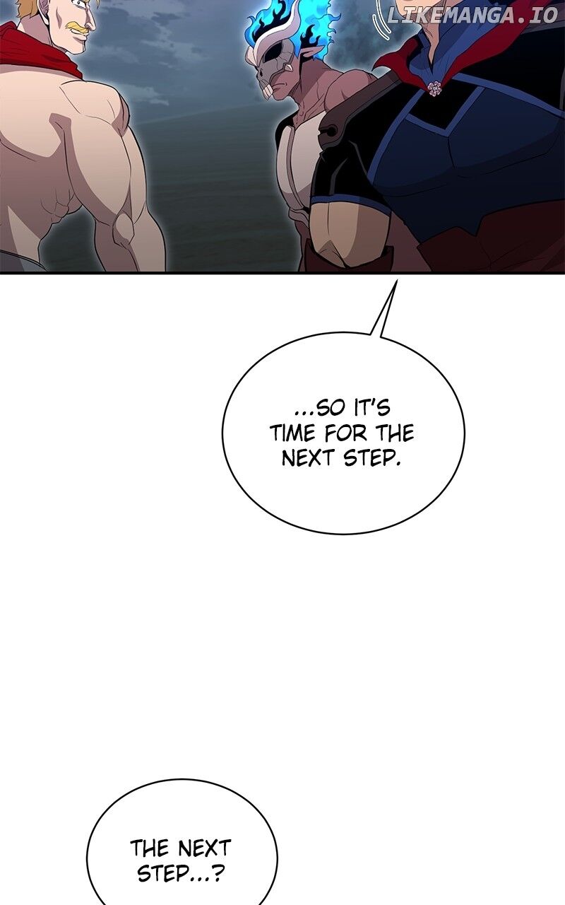 The Strongest Florist Chapter 235 Page 81