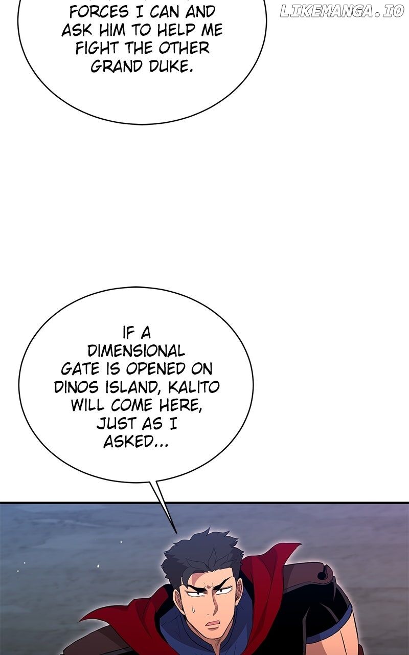 The Strongest Florist Chapter 235 Page 84