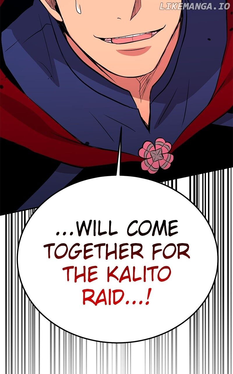 The Strongest Florist Chapter 235 Page 89
