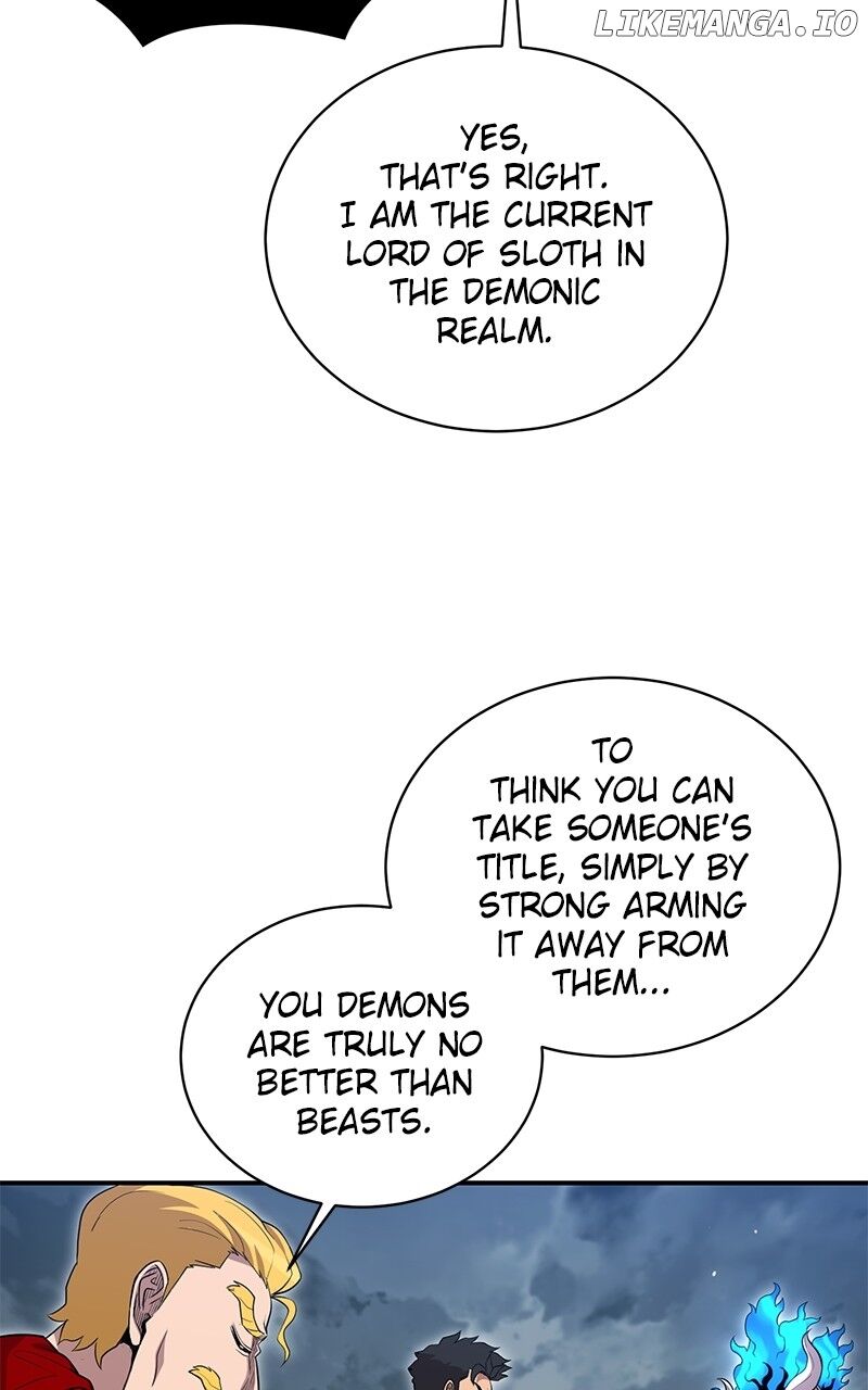 The Strongest Florist Chapter 235 Page 9