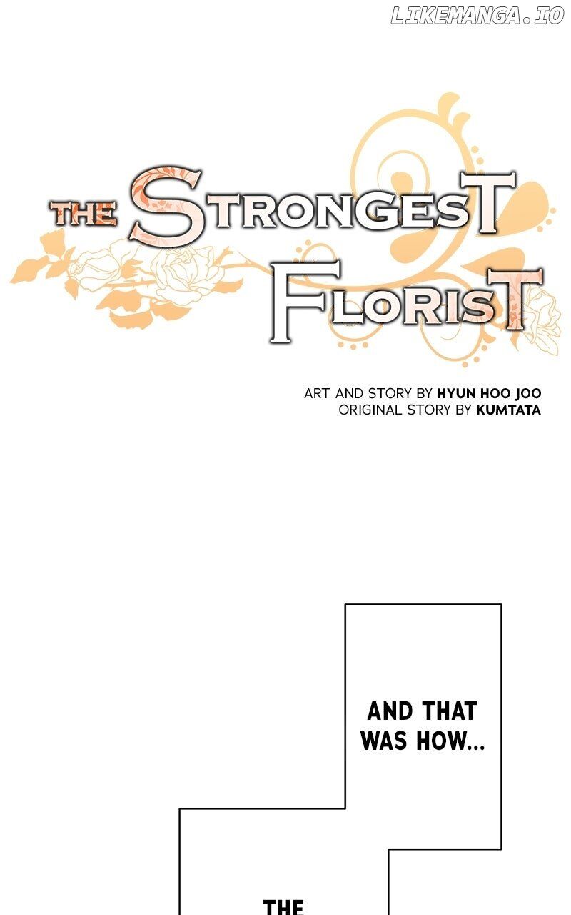The Strongest Florist Chapter 236 Page 1