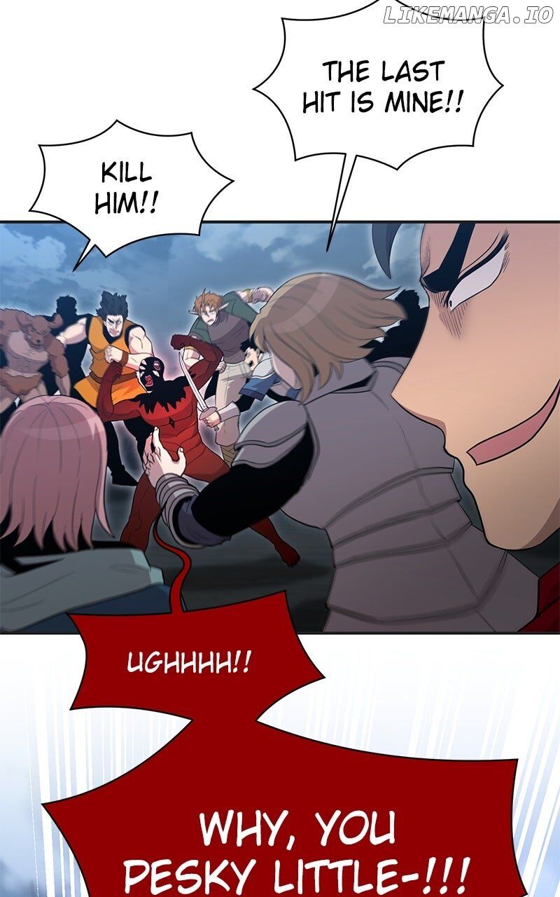 The Strongest Florist Chapter 236 Page 10