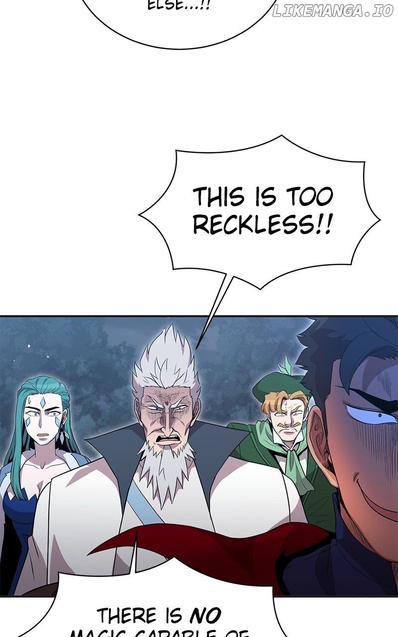 The Strongest Florist Chapter 236 Page 17