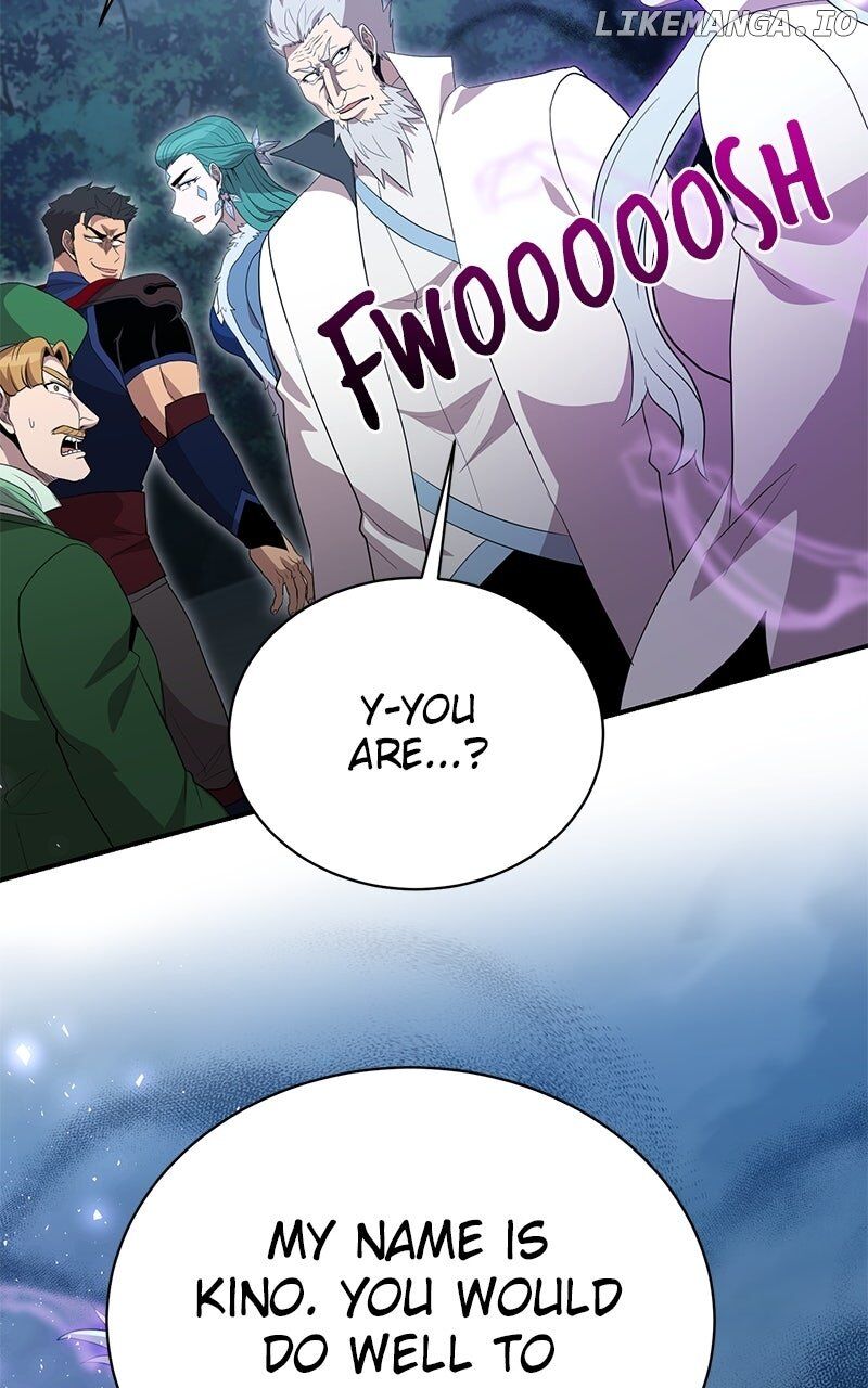 The Strongest Florist Chapter 236 Page 19