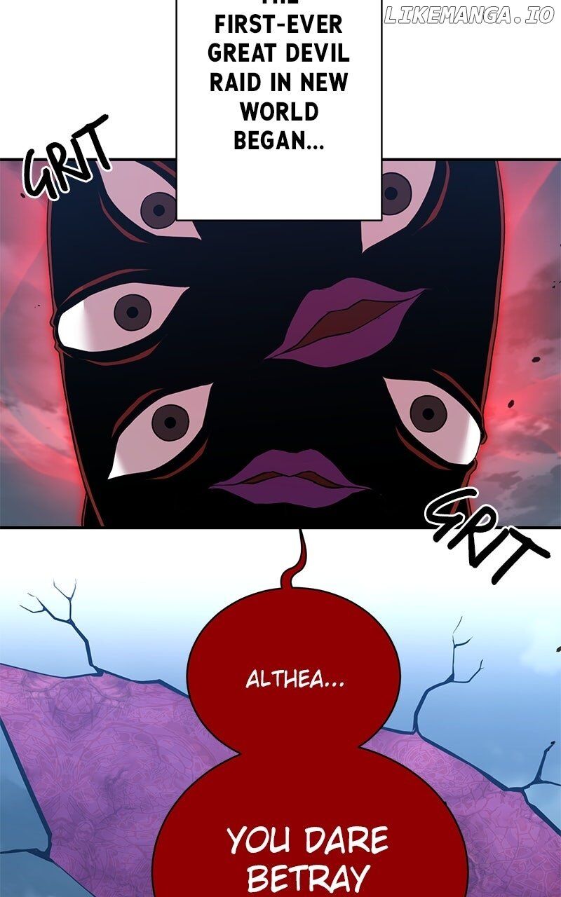 The Strongest Florist Chapter 236 Page 2