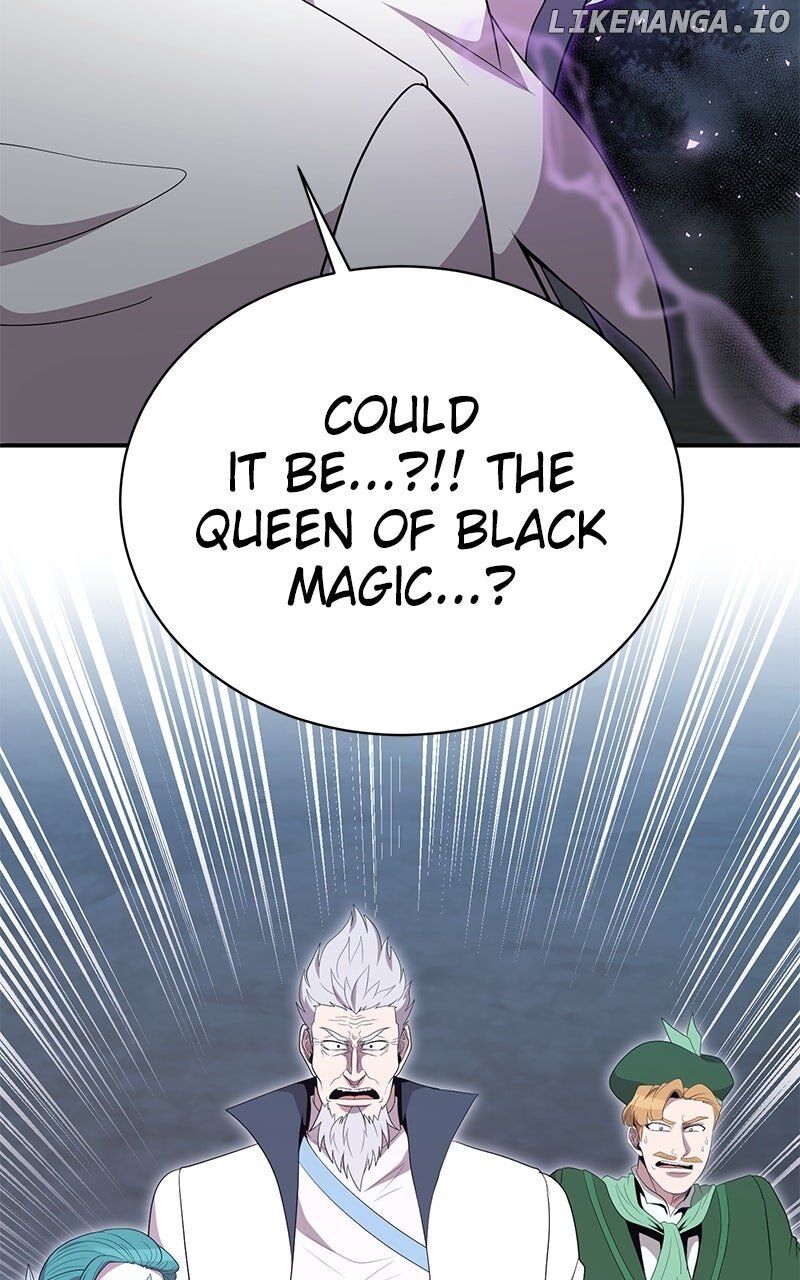 The Strongest Florist Chapter 236 Page 21