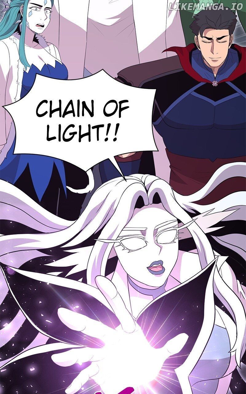 The Strongest Florist Chapter 236 Page 22