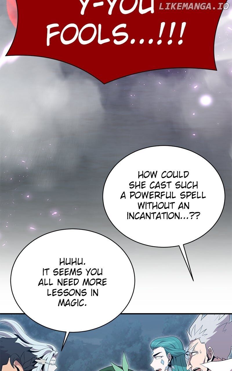 The Strongest Florist Chapter 236 Page 25