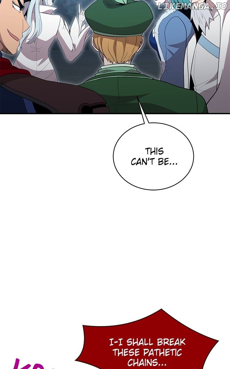The Strongest Florist Chapter 236 Page 26