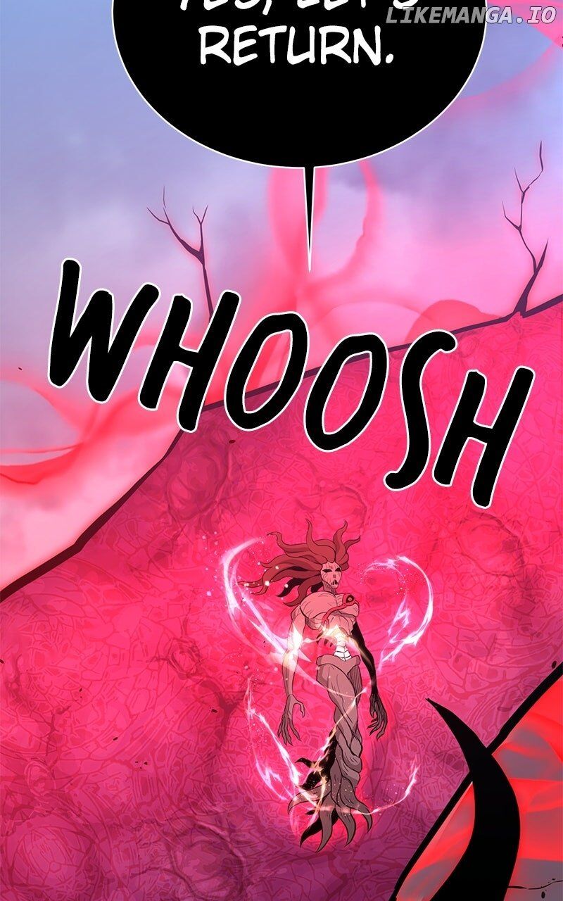 The Strongest Florist Chapter 236 Page 28