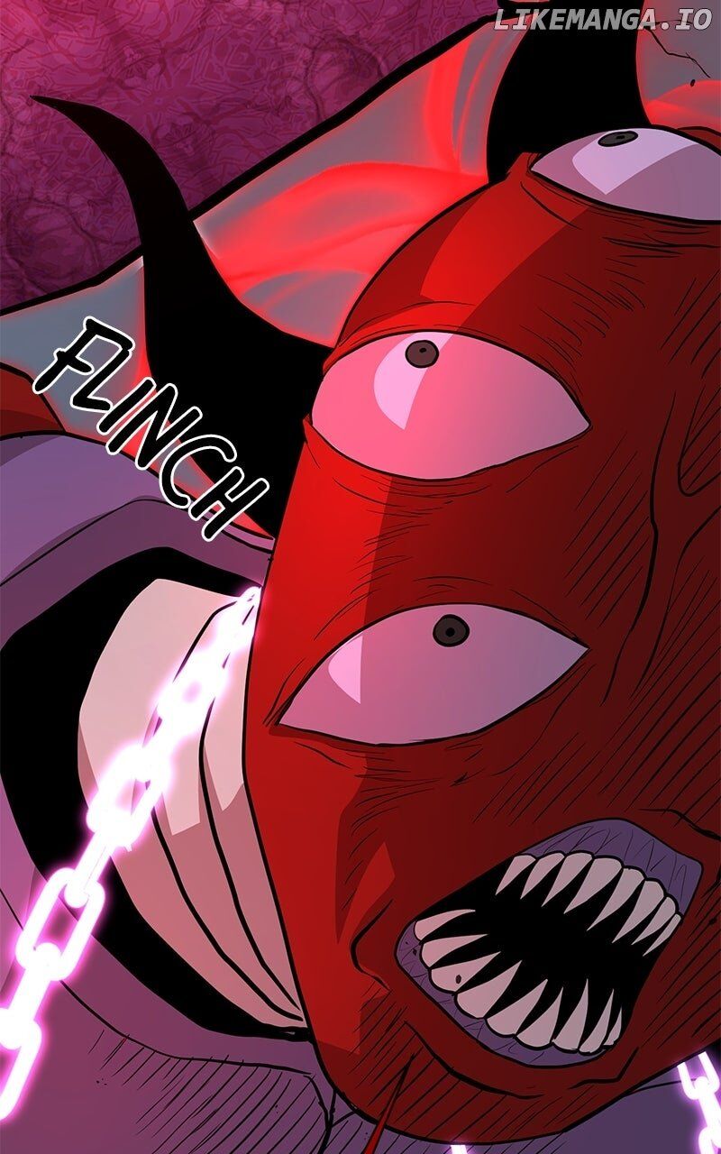 The Strongest Florist Chapter 236 Page 29