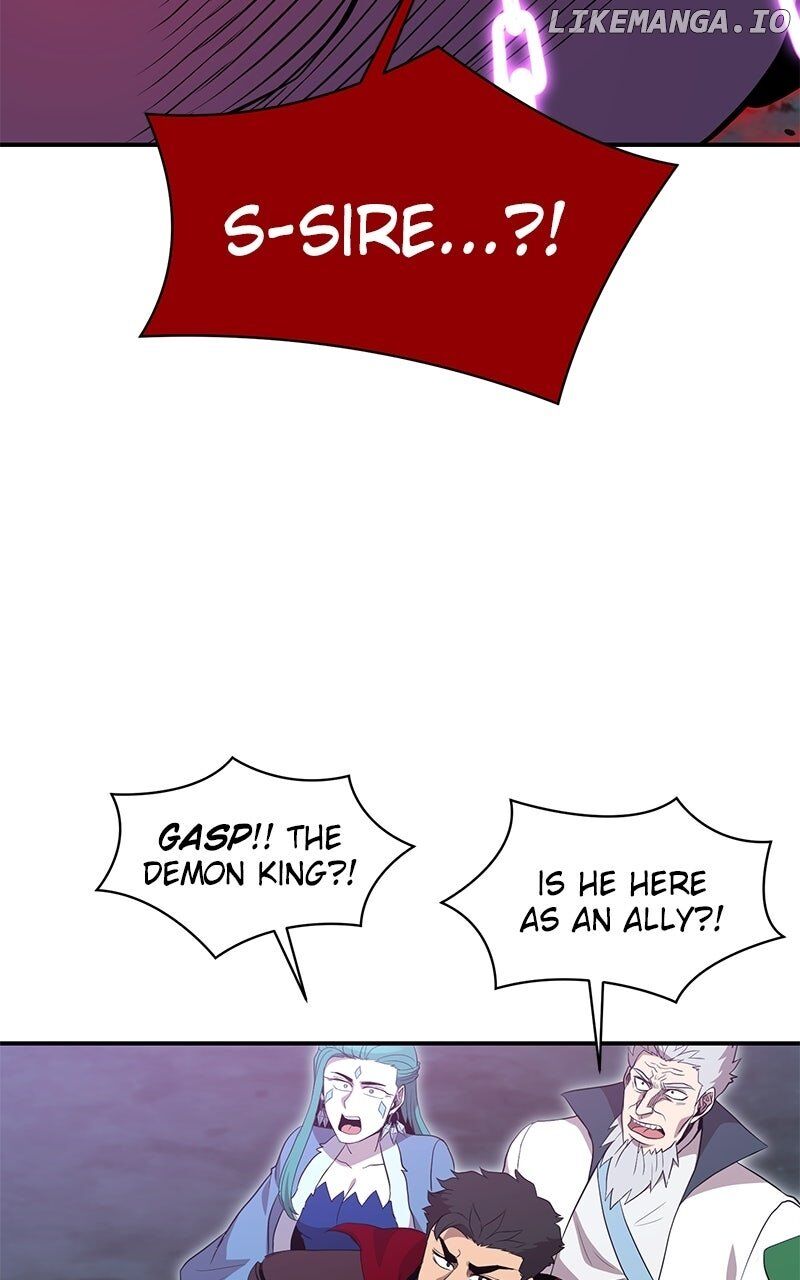 The Strongest Florist Chapter 236 Page 30