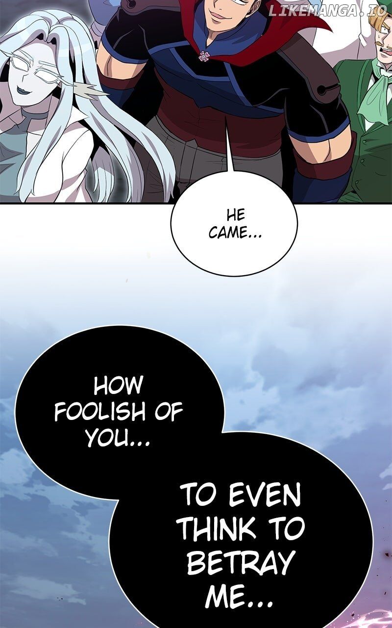 The Strongest Florist Chapter 236 Page 31