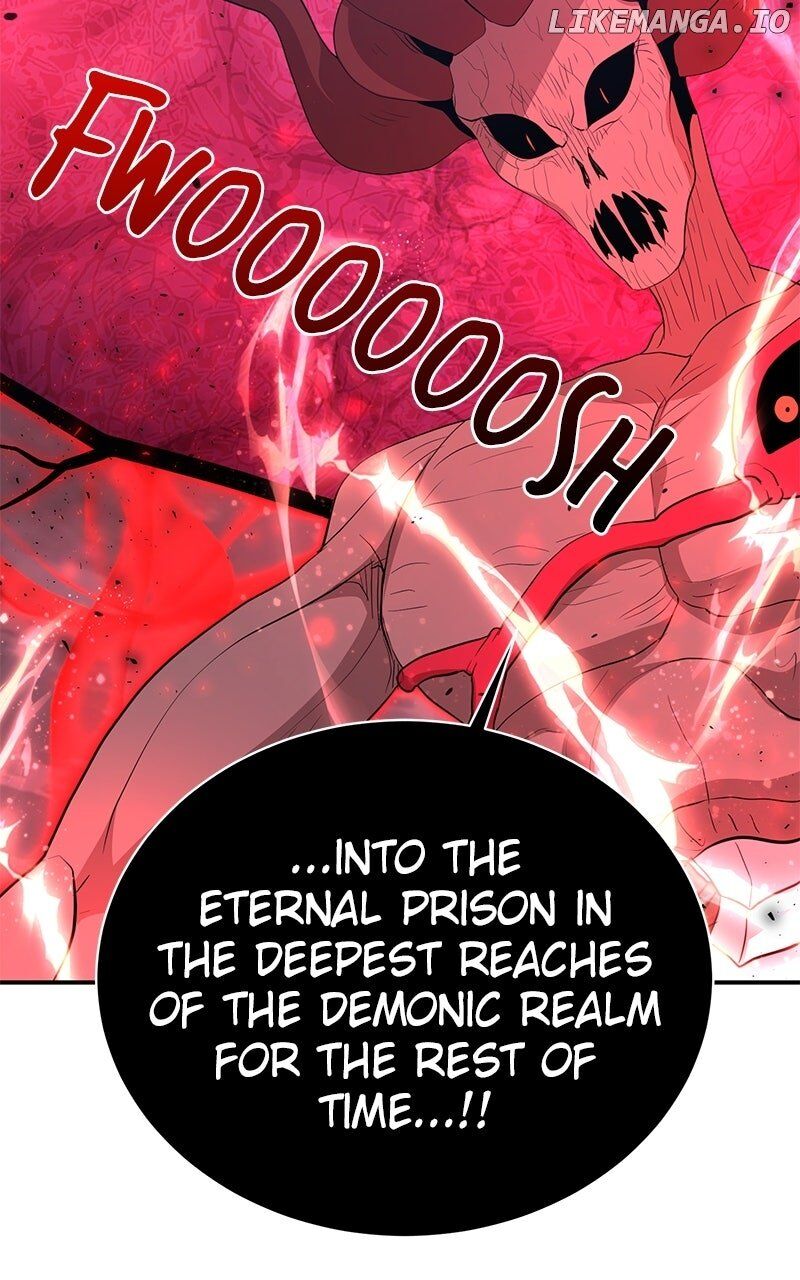 The Strongest Florist Chapter 236 Page 34
