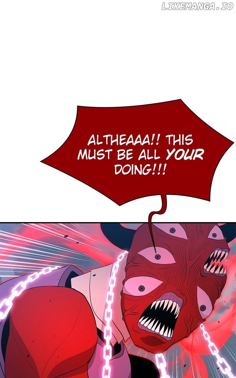 The Strongest Florist Chapter 236 Page 35