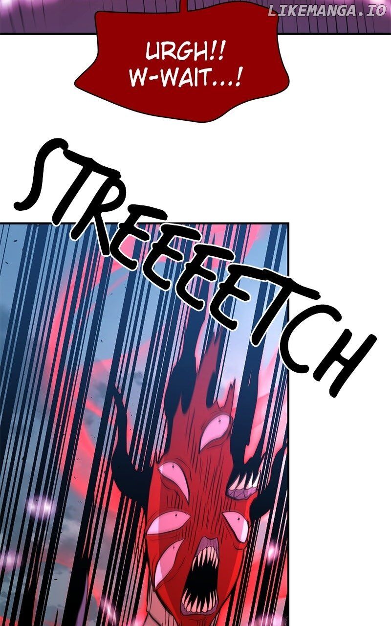 The Strongest Florist Chapter 236 Page 38