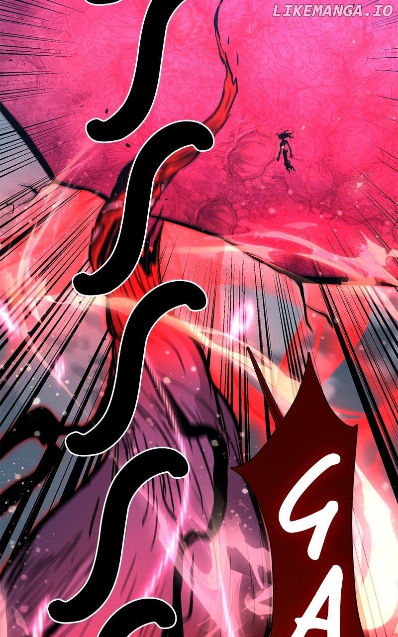 The Strongest Florist Chapter 236 Page 40