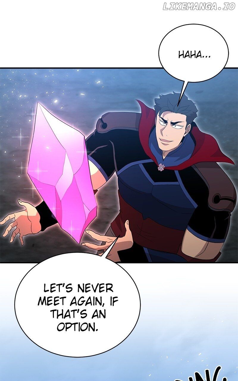 The Strongest Florist Chapter 236 Page 46
