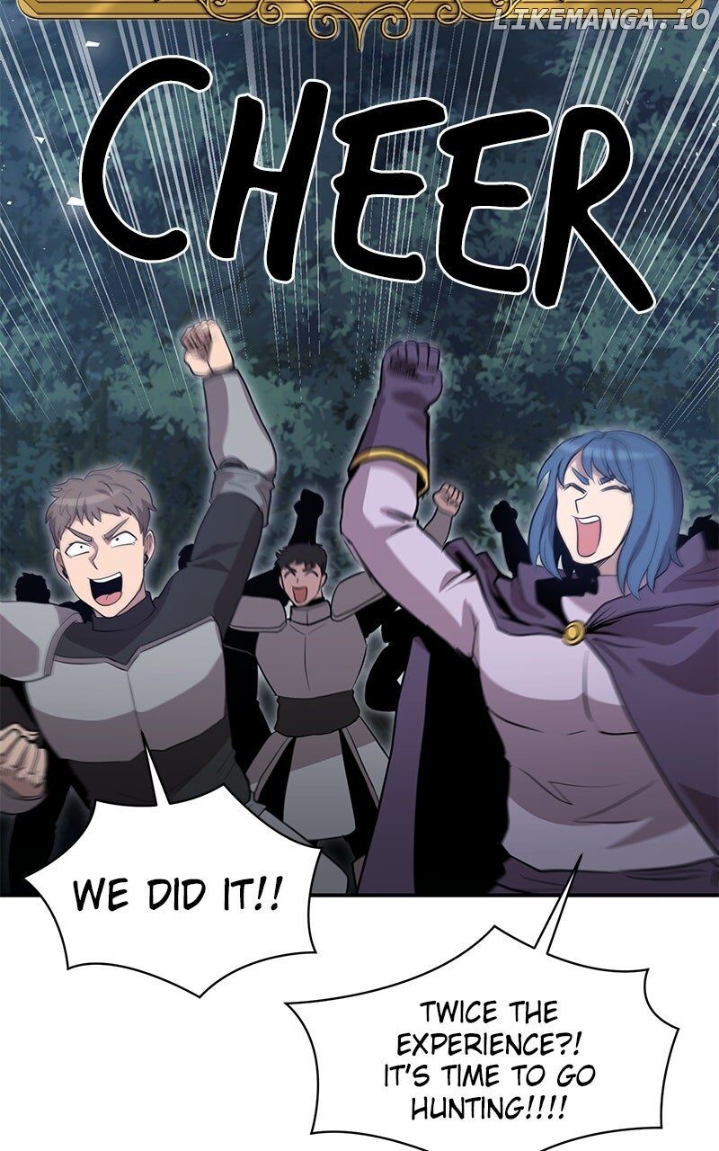 The Strongest Florist Chapter 236 Page 48