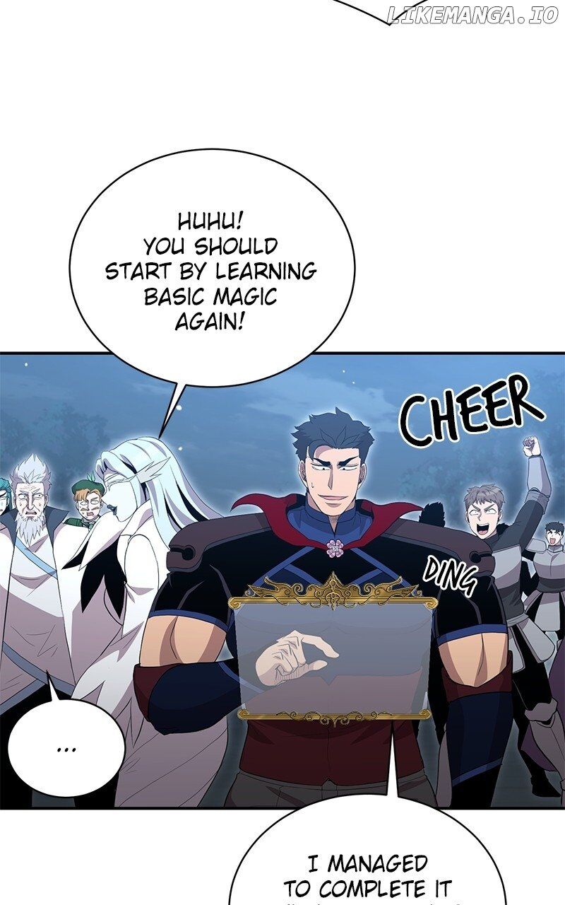 The Strongest Florist Chapter 236 Page 49