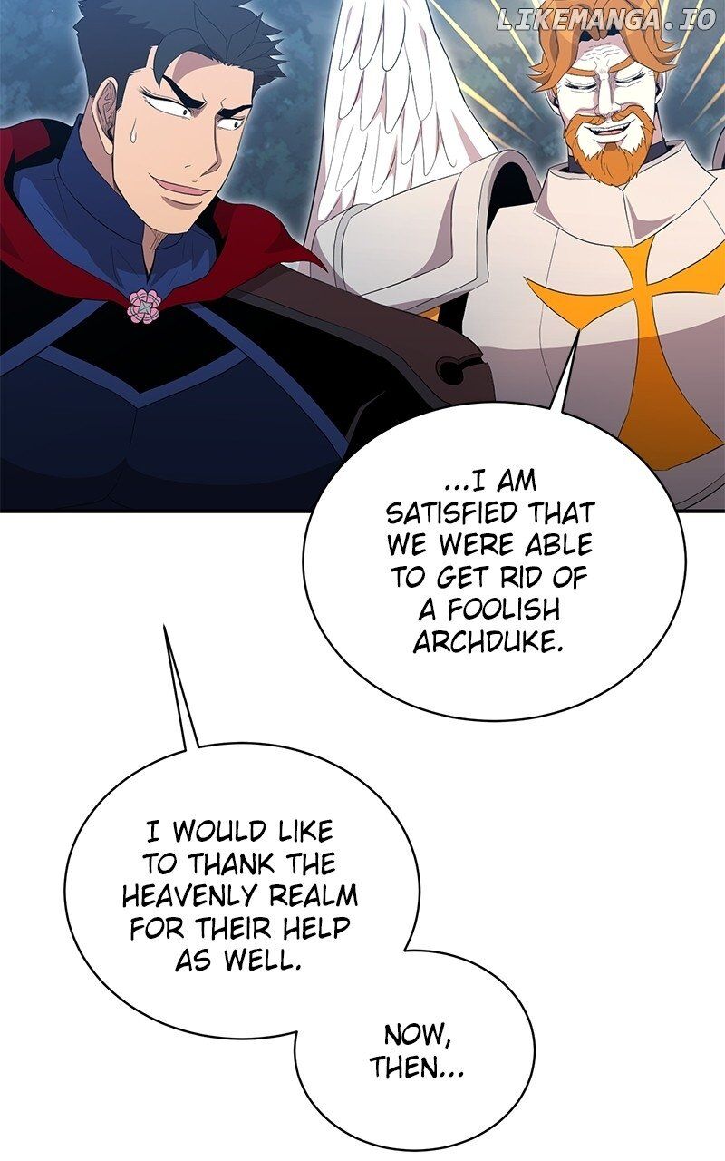 The Strongest Florist Chapter 236 Page 51