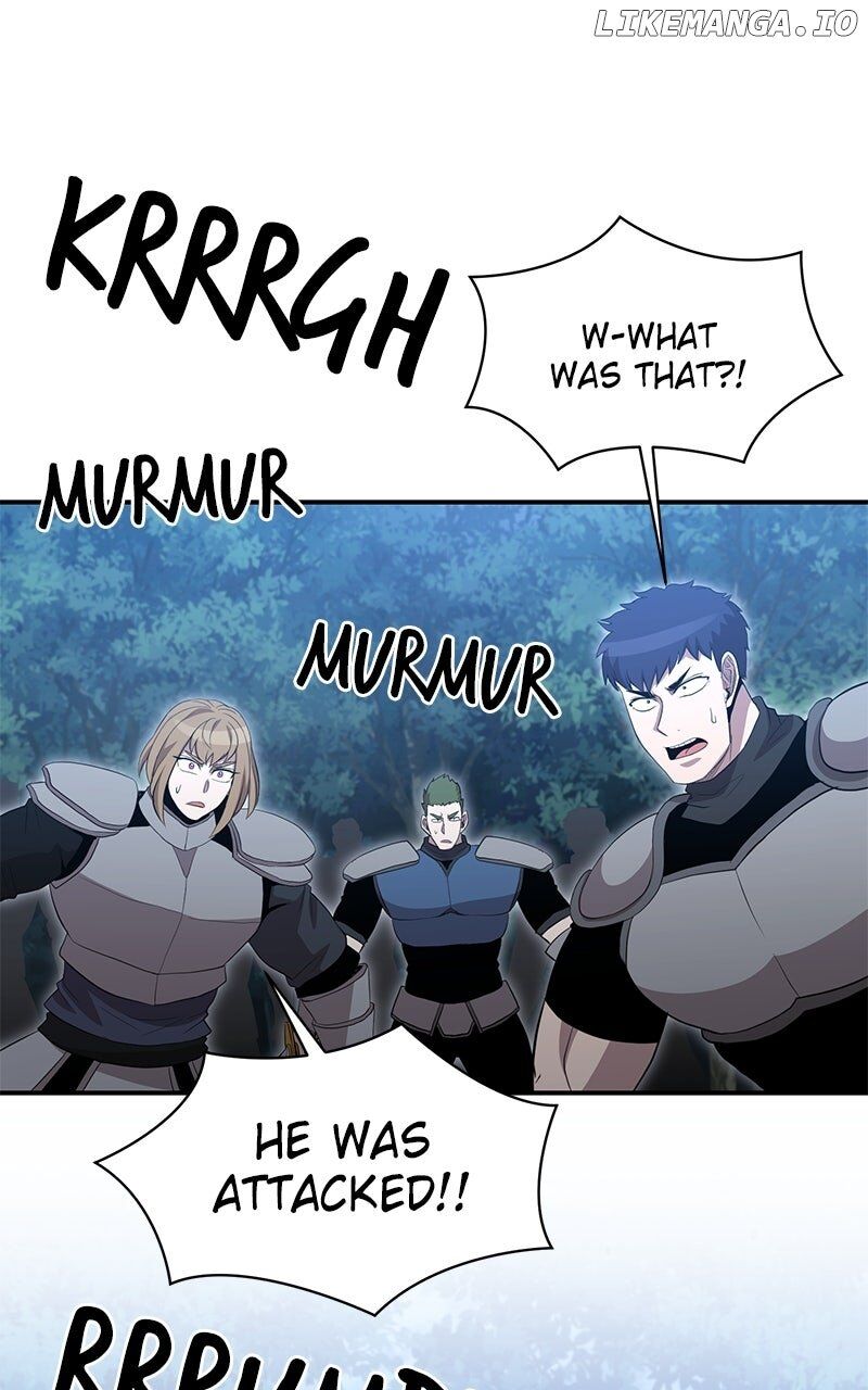 The Strongest Florist Chapter 236 Page 57