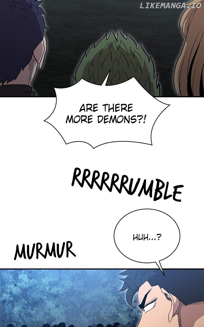 The Strongest Florist Chapter 236 Page 59